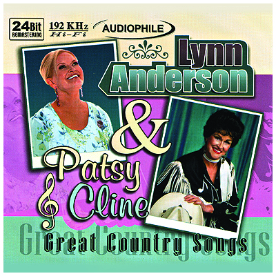 Great Country Songs