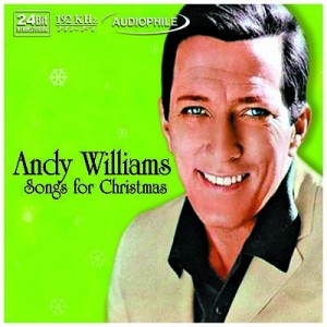 Andy Williams Songs For Christmas | Dyna Music Entertainment Corporation