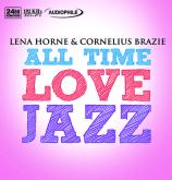 All Time Love Jazz