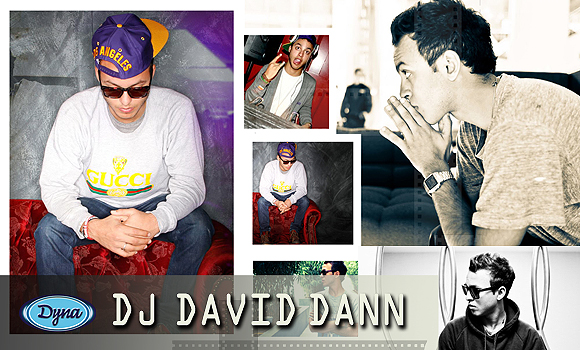 David Dann