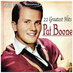 Pat Boone 22 Greatest Hits | Dyna Music Entertainment Corporation