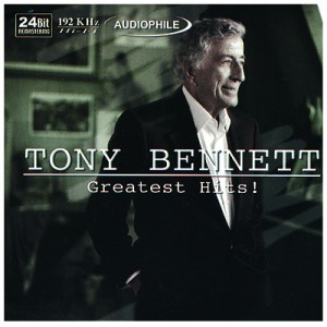 Tony Bennett Greatest Hits Dyna Music Entertainment Corporation