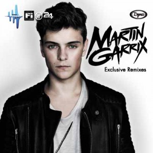 Martin Garrix Exclusive Remixes | Dyna Music Entertainment Corporation